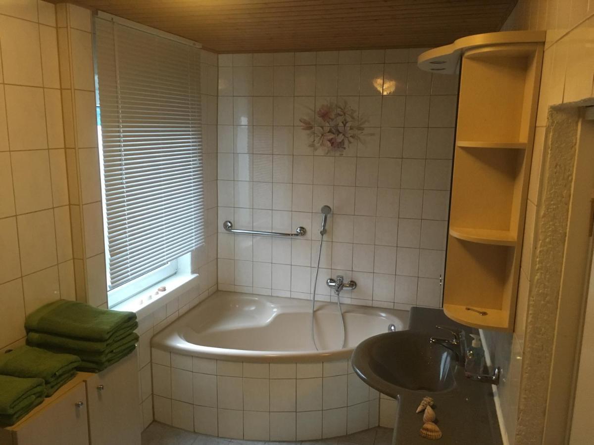 Apartament Kipsenblick Kreischa Zewnętrze zdjęcie