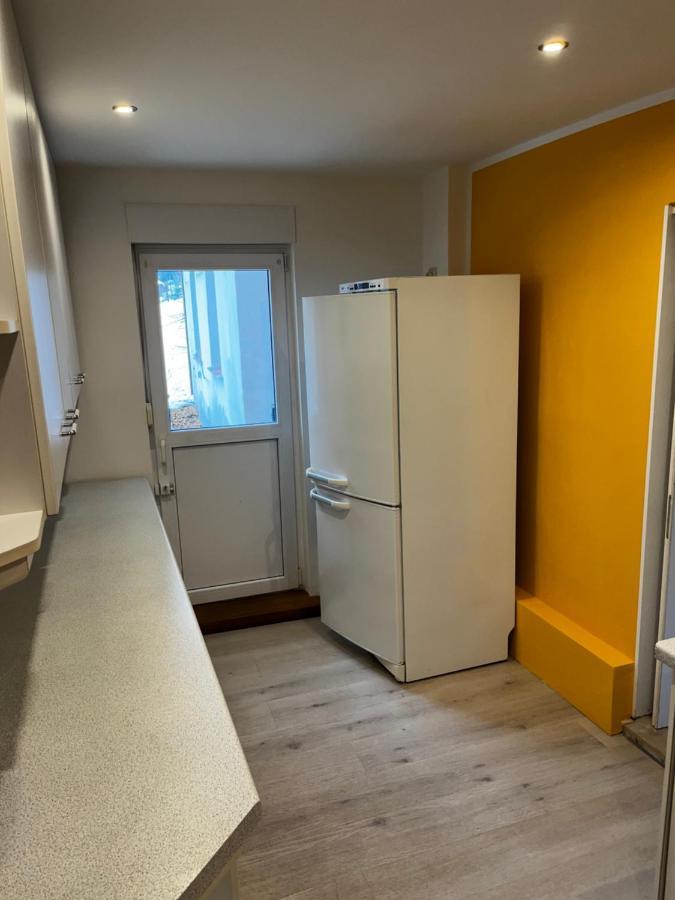 Apartament Kipsenblick Kreischa Zewnętrze zdjęcie